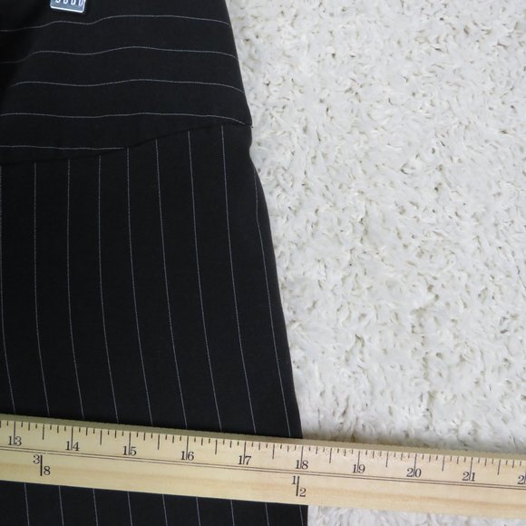 XXI* Women's Front Zipper Hook Button Closure Dress Pants~ Size Medium - Picture 8 of 9